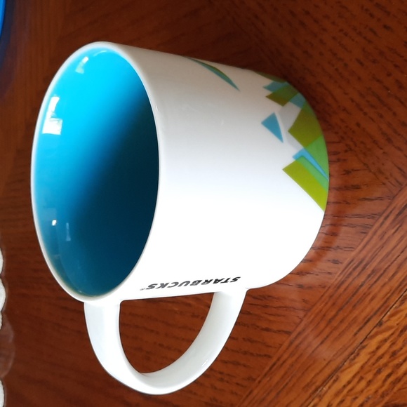 Starbucks Seattle mug - Picture 2 of 3